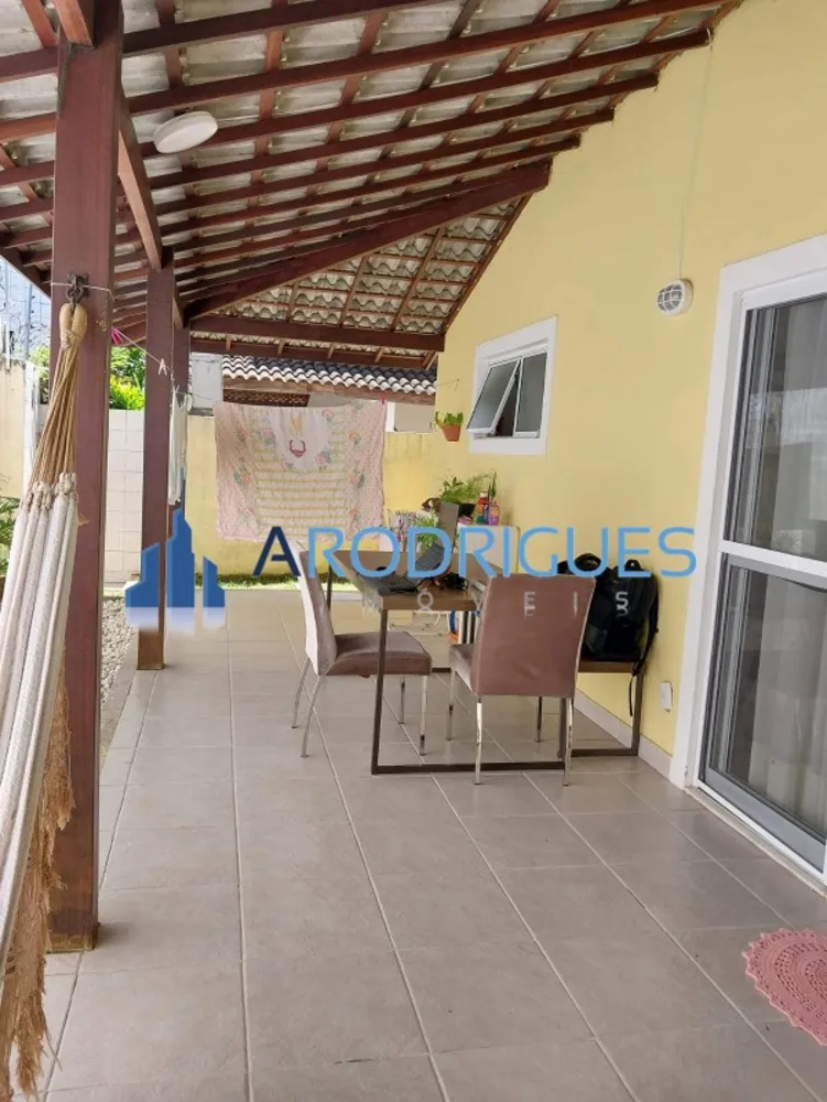 Casa, 3 quartos - Foto 7