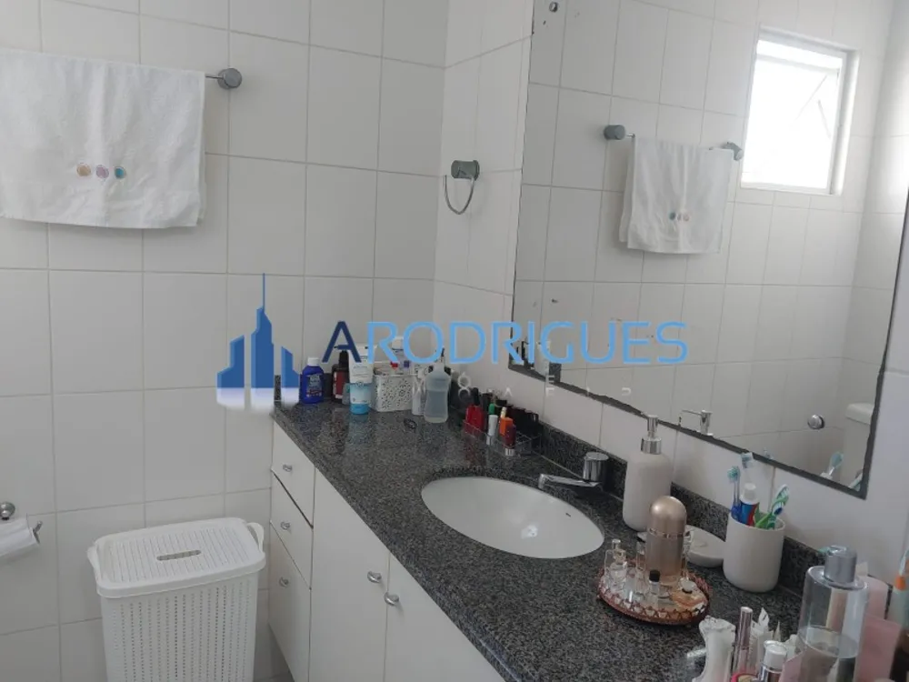 Casa, 3 quartos - Foto 10