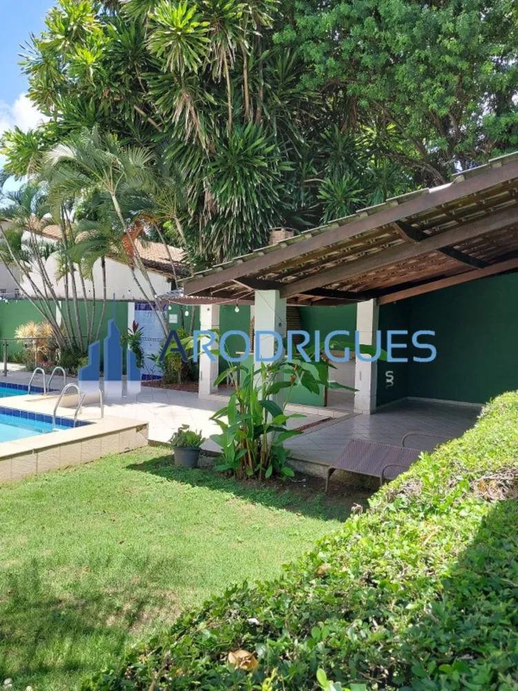 Casa, 3 quartos - Foto 3