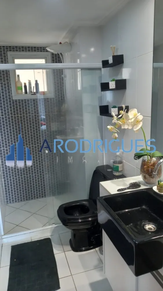 Apartamento, 3 quartos, 85 m² - Foto 12