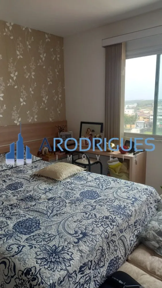 Apartamento, 3 quartos, 85 m² - Foto 7
