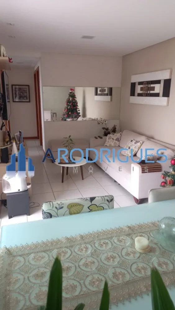 Apartamento, 3 quartos, 85 m² - Foto 2