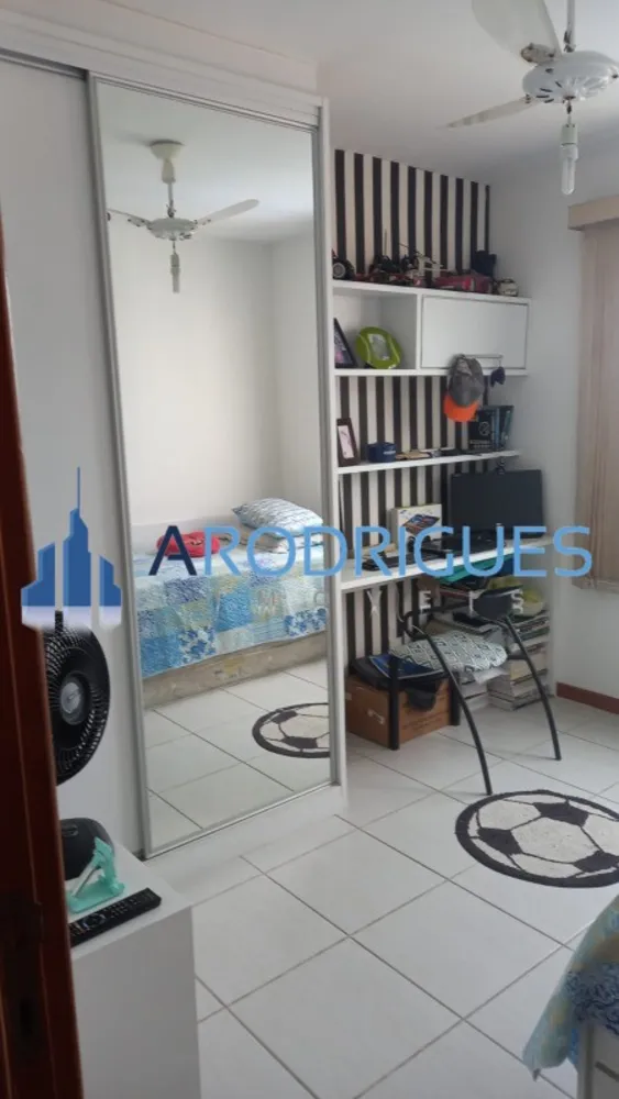 Apartamento, 3 quartos, 85 m² - Foto 10