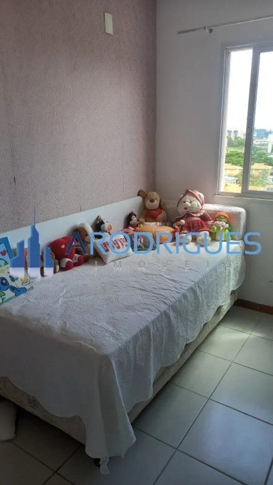 Apartamento, 3 quartos, 85 m² - Foto 9