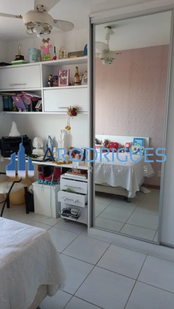 Apartamento, 3 quartos, 85 m² - Foto 5