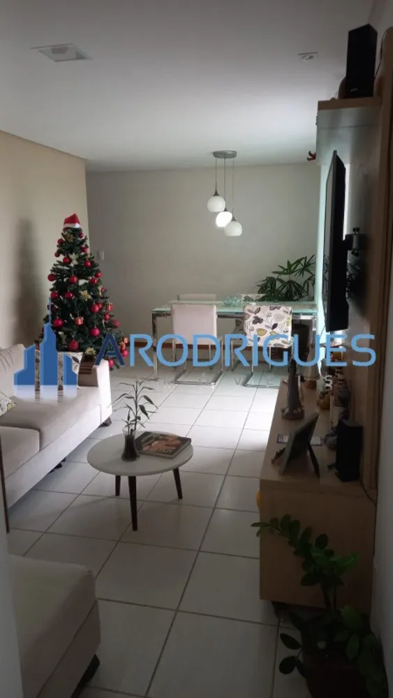 Apartamento, 3 quartos, 85 m² - Foto 3