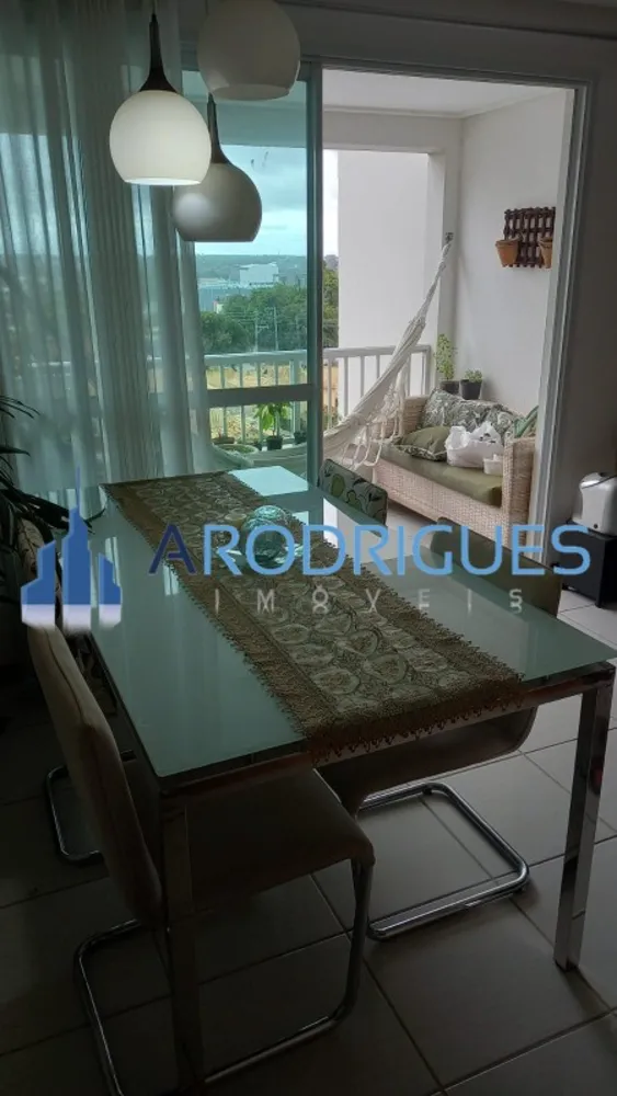 Apartamento, 3 quartos, 85 m² - Foto 4