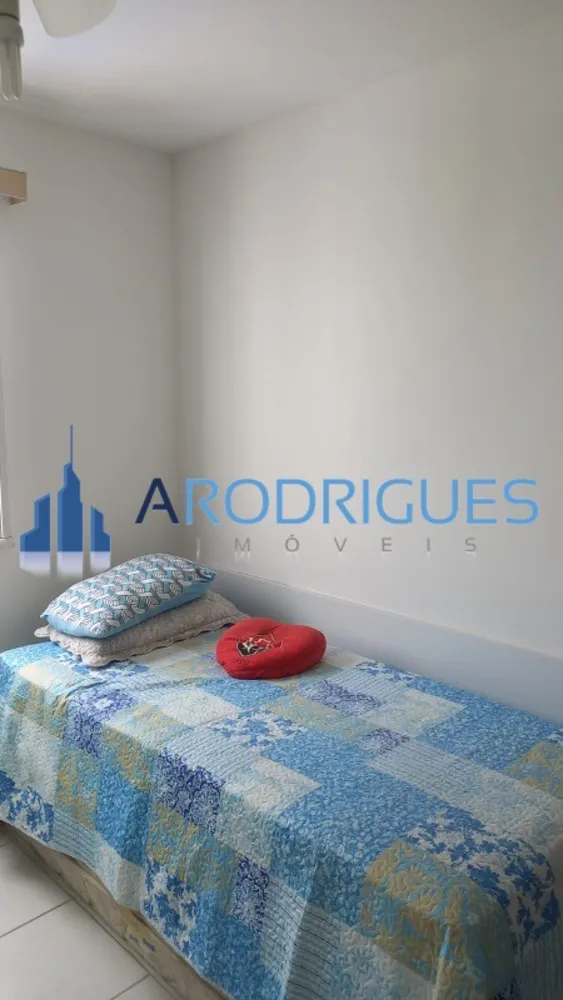 Apartamento, 3 quartos, 85 m² - Foto 8