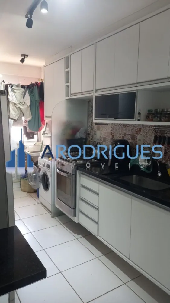 Apartamento, 3 quartos, 85 m² - Foto 11