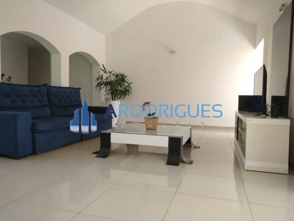 Casa, 4 quartos, 420 m² - Foto 3