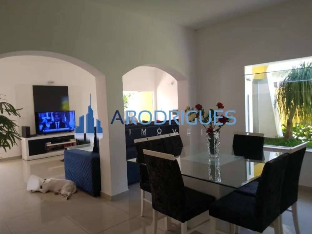 Casa, 4 quartos, 420 m² - Foto 2