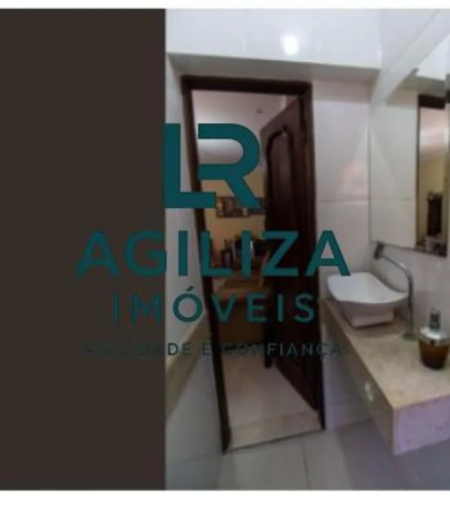 Casa, 3 quartos - Foto 2