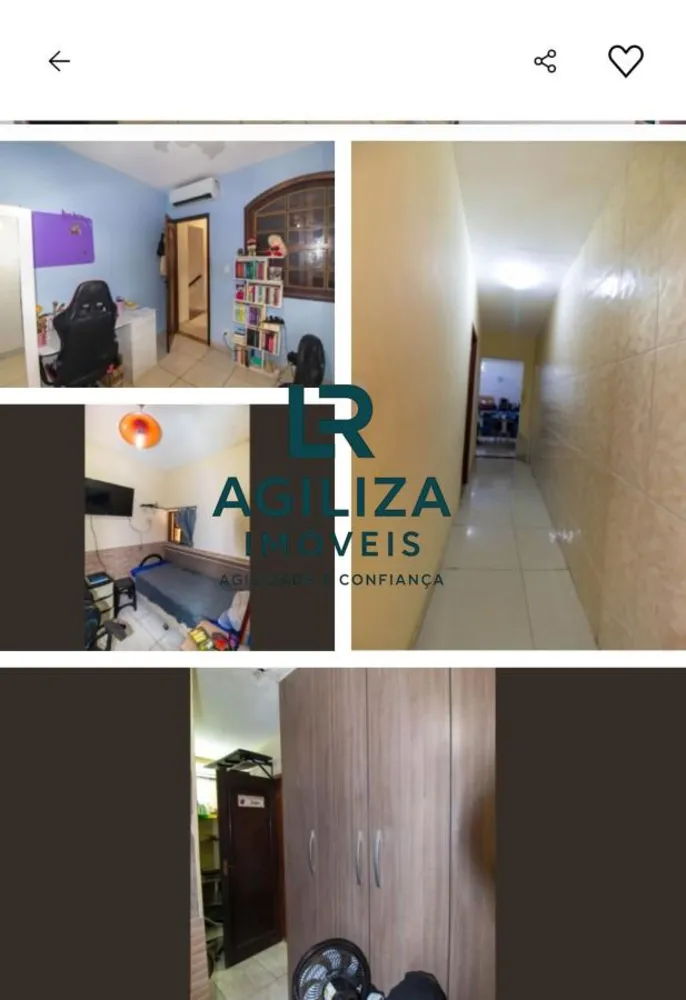 Casa, 3 quartos - Foto 20