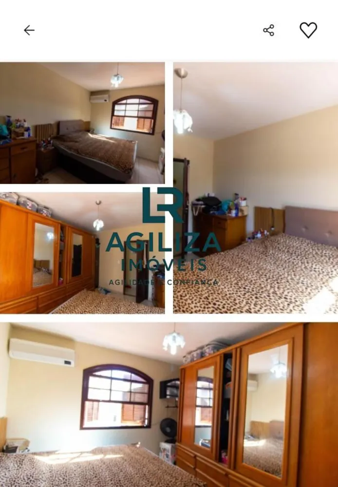 Casa, 3 quartos - Foto 21