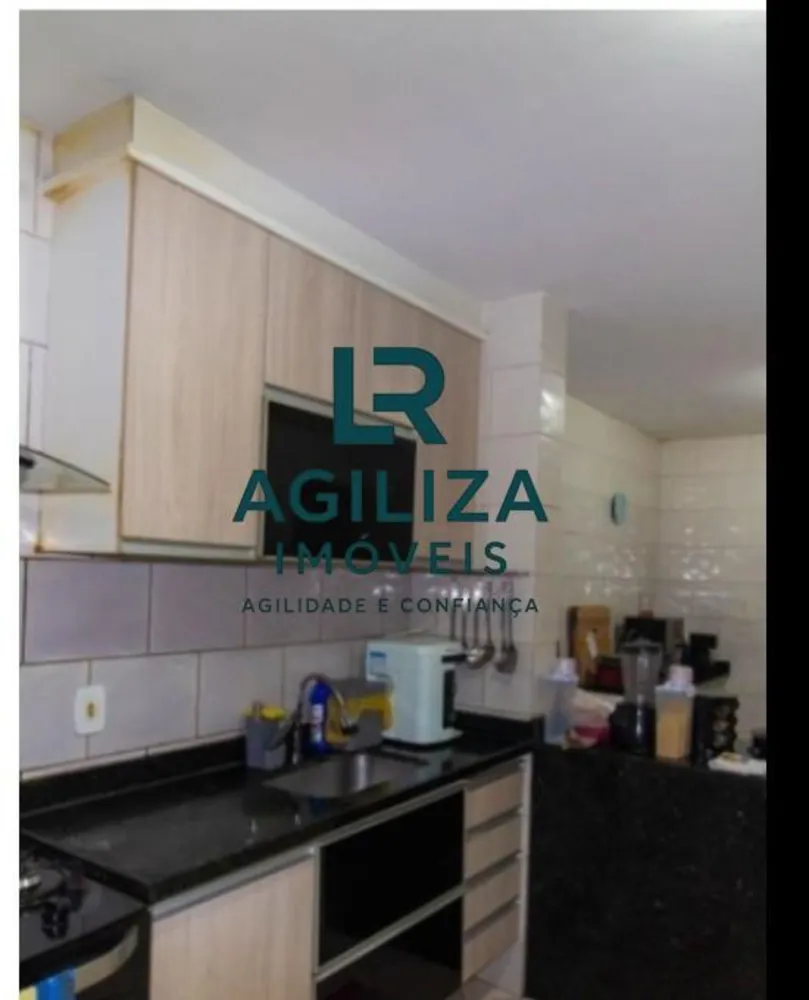 Casa, 3 quartos - Foto 11