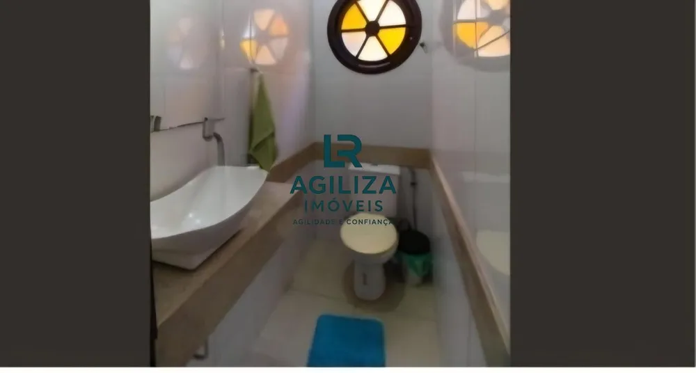 Casa, 3 quartos - Foto 4