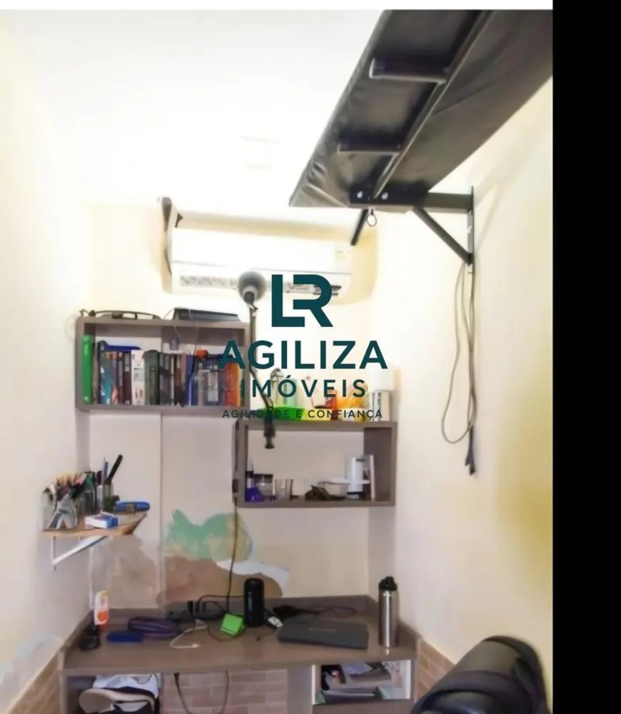 Casa, 3 quartos - Foto 17