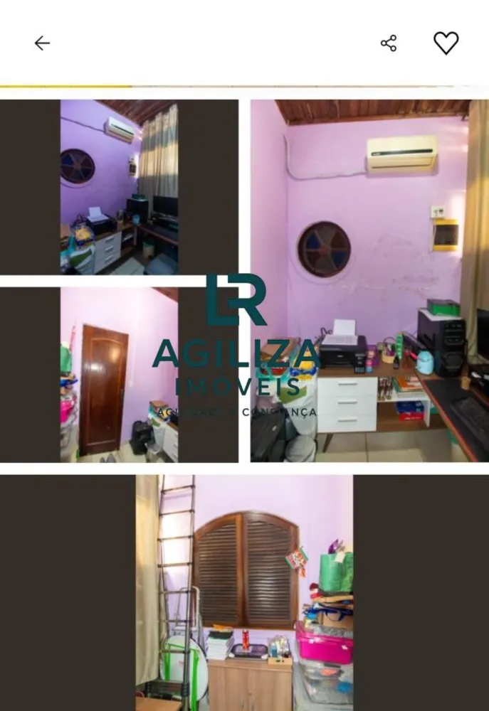 Casa, 3 quartos - Foto 18