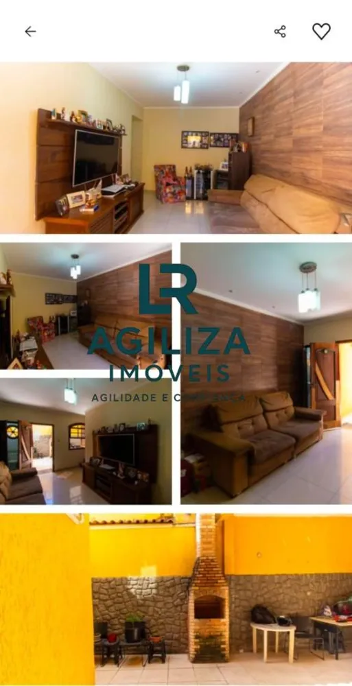 Casa, 3 quartos - Foto 14