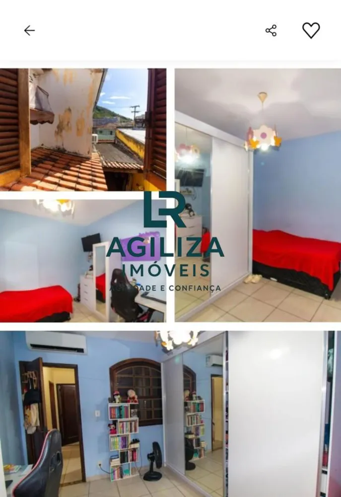 Casa, 3 quartos - Foto 19
