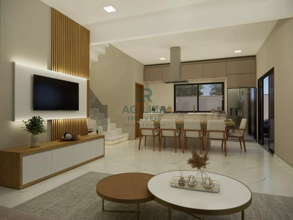 Casa, 4 quartos - Foto 7
