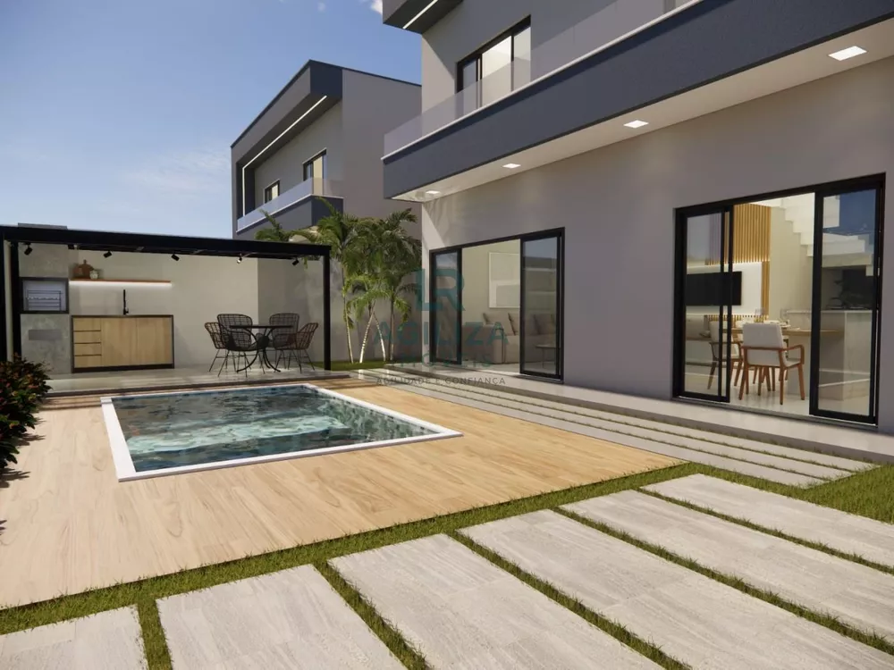 Casa, 4 quartos - Foto 6
