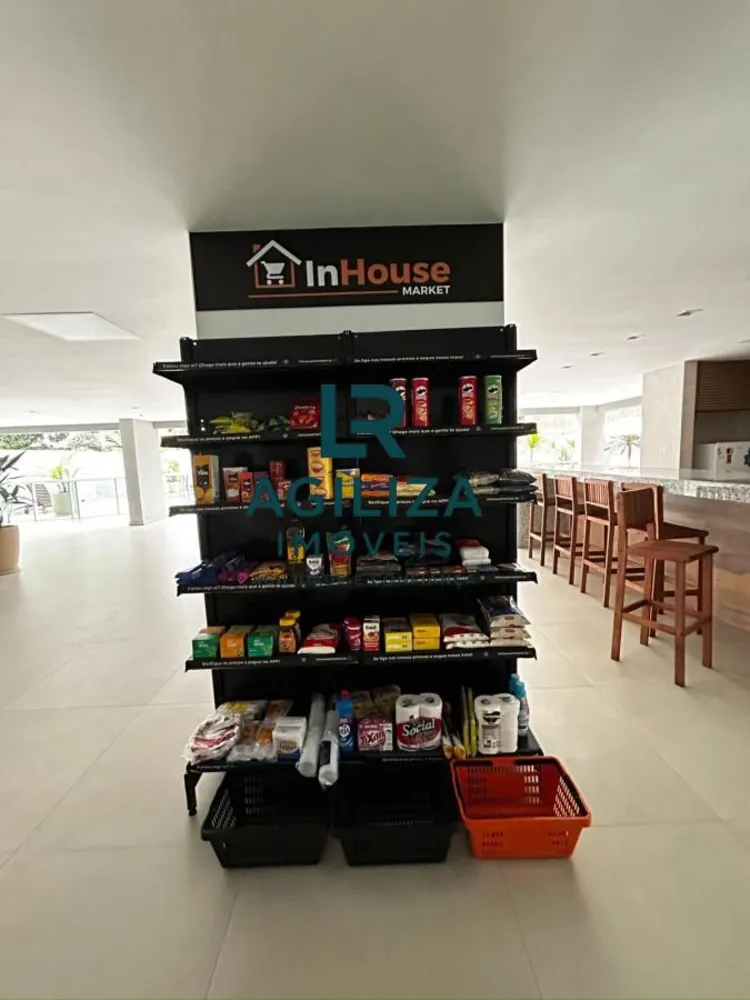 Apartamento, 2 quartos, 58 m² - Foto 16