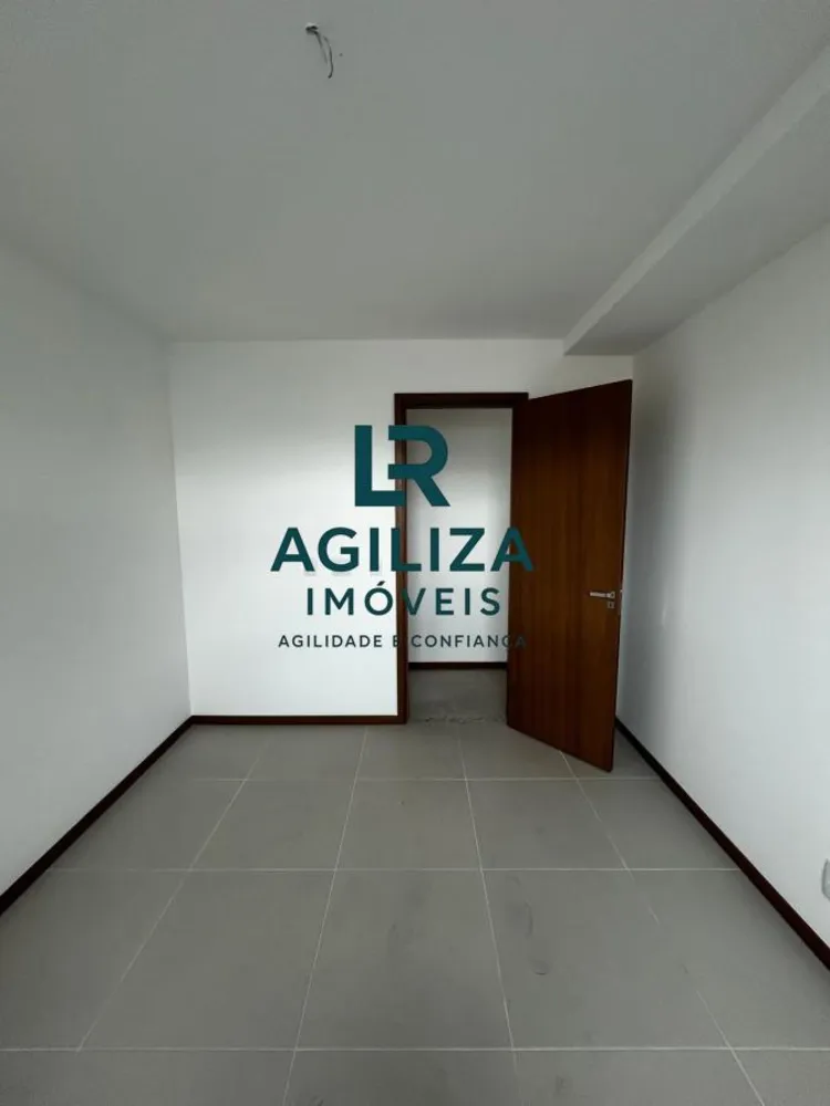 Apartamento, 2 quartos, 58 m² - Foto 2