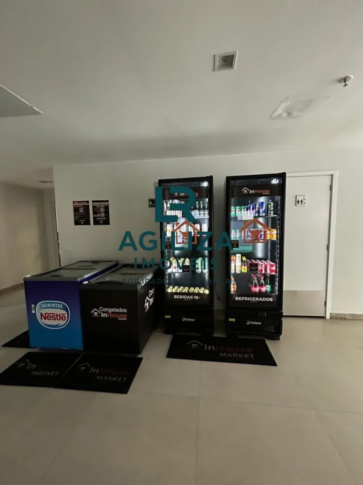 Apartamento, 2 quartos, 58 m² - Foto 23