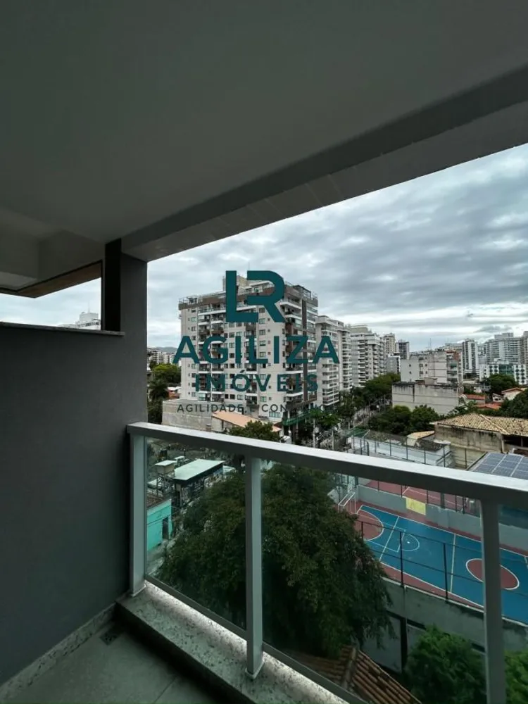 Apartamento, 2 quartos, 58 m² - Foto 6