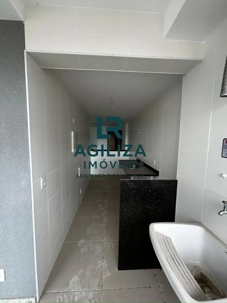 Apartamento, 2 quartos, 58 m² - Foto 4