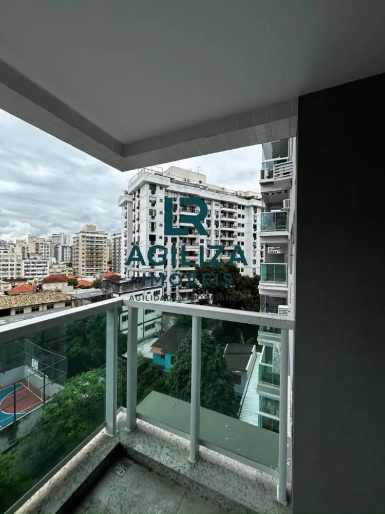 Apartamento, 2 quartos, 58 m² - Foto 1