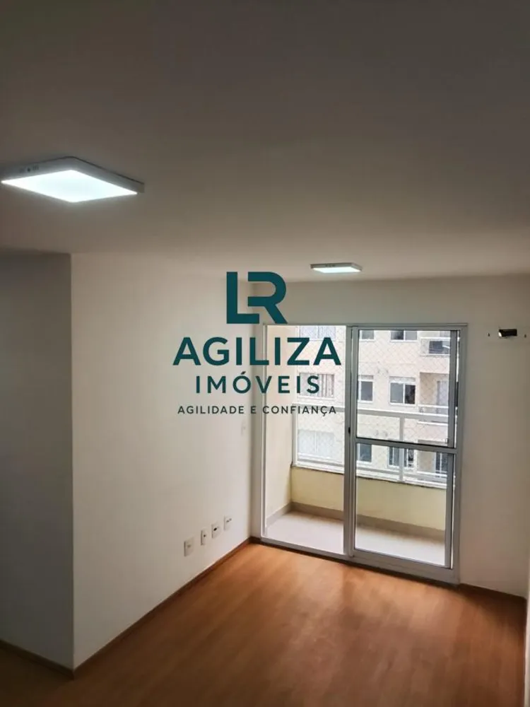 Apartamento, 2 quartos, 45 m² - Foto 11