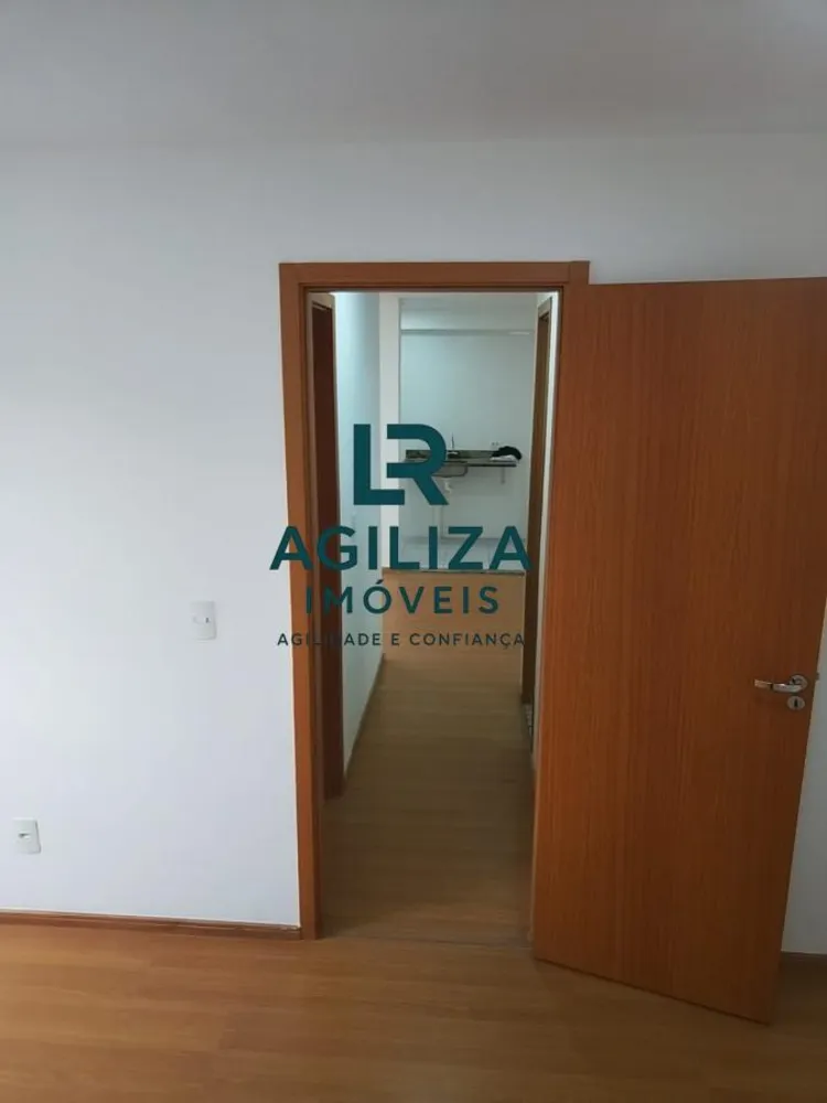 Apartamento, 2 quartos, 45 m² - Foto 7