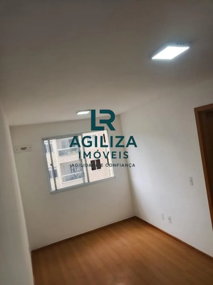 Apartamento, 2 quartos, 45 m² - Foto 13
