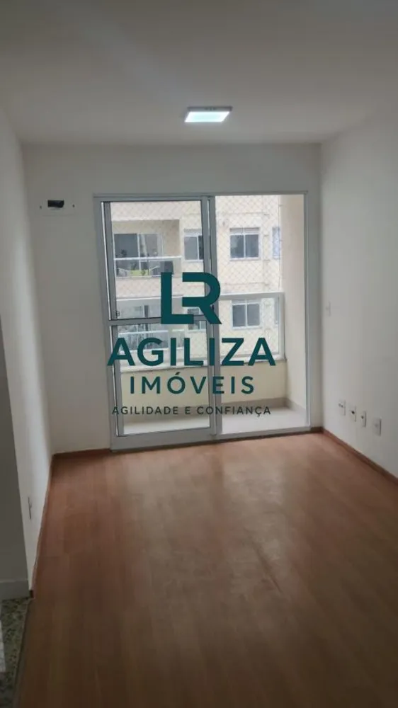 Apartamento, 2 quartos, 45 m² - Foto 3
