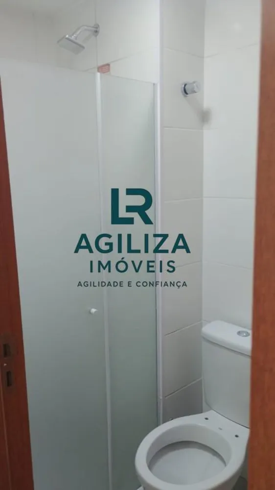 Apartamento, 2 quartos, 45 m² - Foto 9