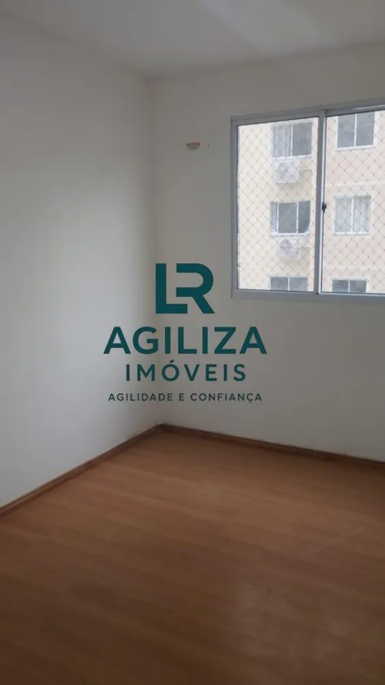 Apartamento, 2 quartos, 45 m² - Foto 14