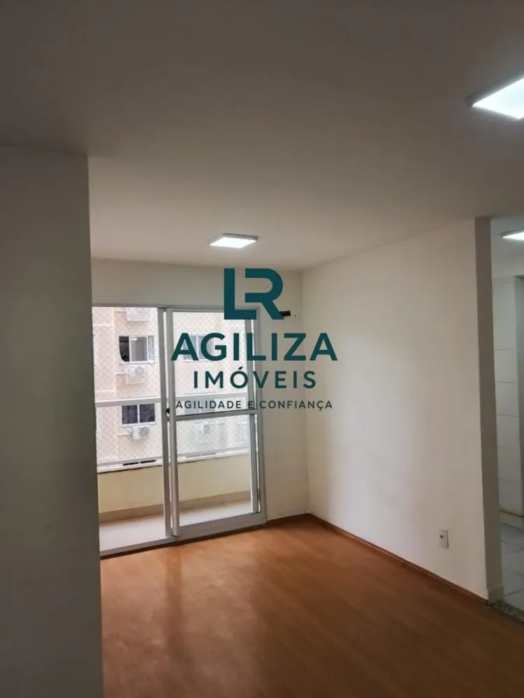 Apartamento, 2 quartos, 45 m² - Foto 5