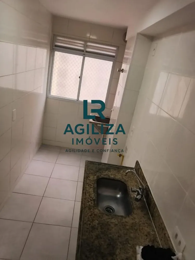 Apartamento, 2 quartos, 45 m² - Foto 10
