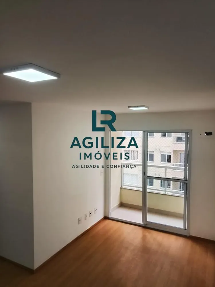 Apartamento, 2 quartos, 45 m² - Foto 16