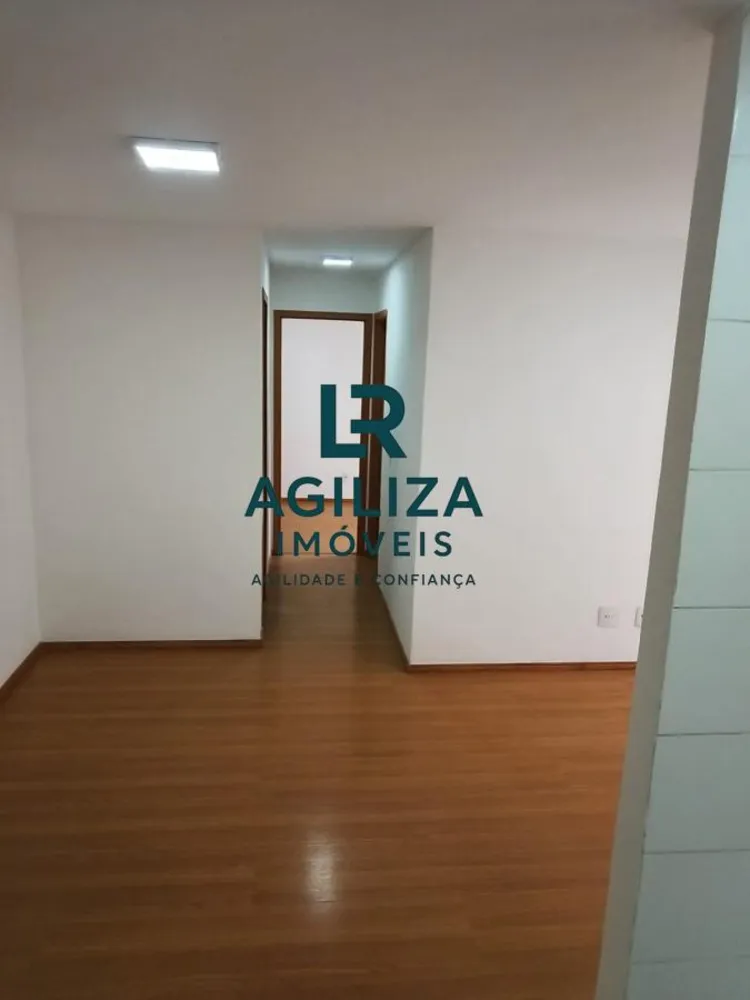 Apartamento, 2 quartos, 45 m² - Foto 15