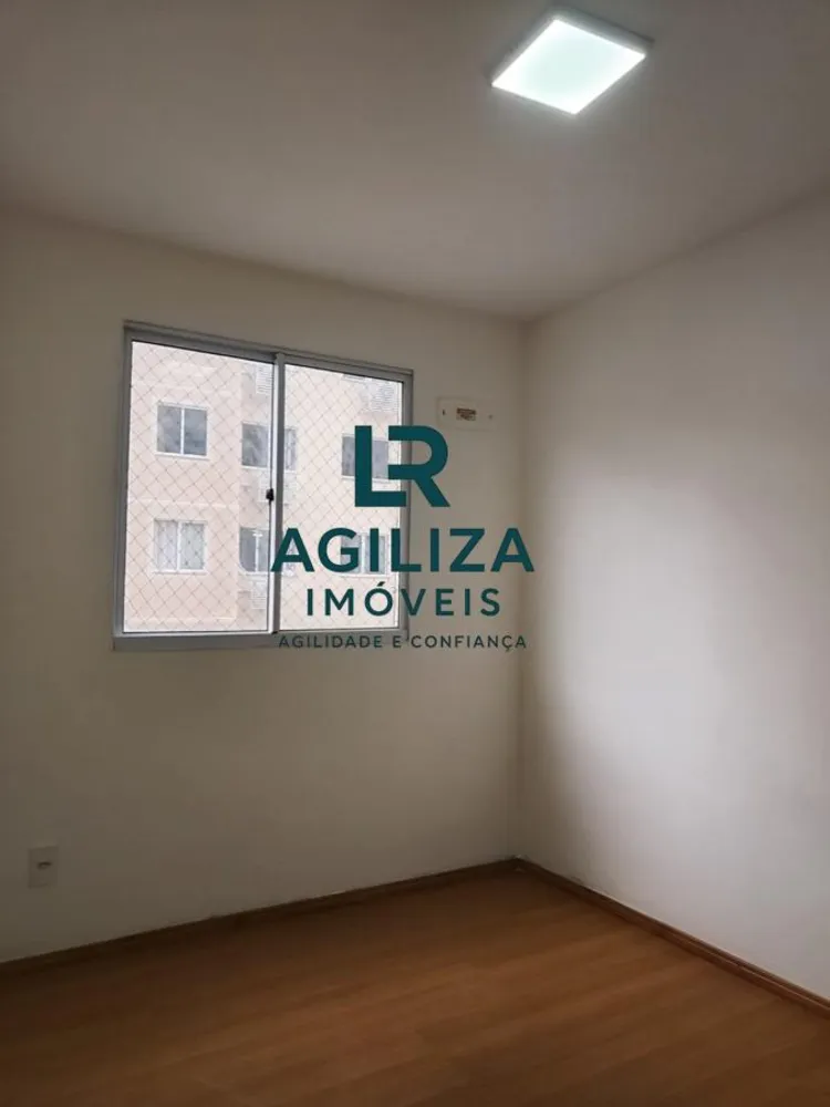 Apartamento, 2 quartos, 45 m² - Foto 4