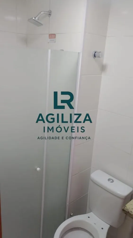 Apartamento, 2 quartos, 45 m² - Foto 8