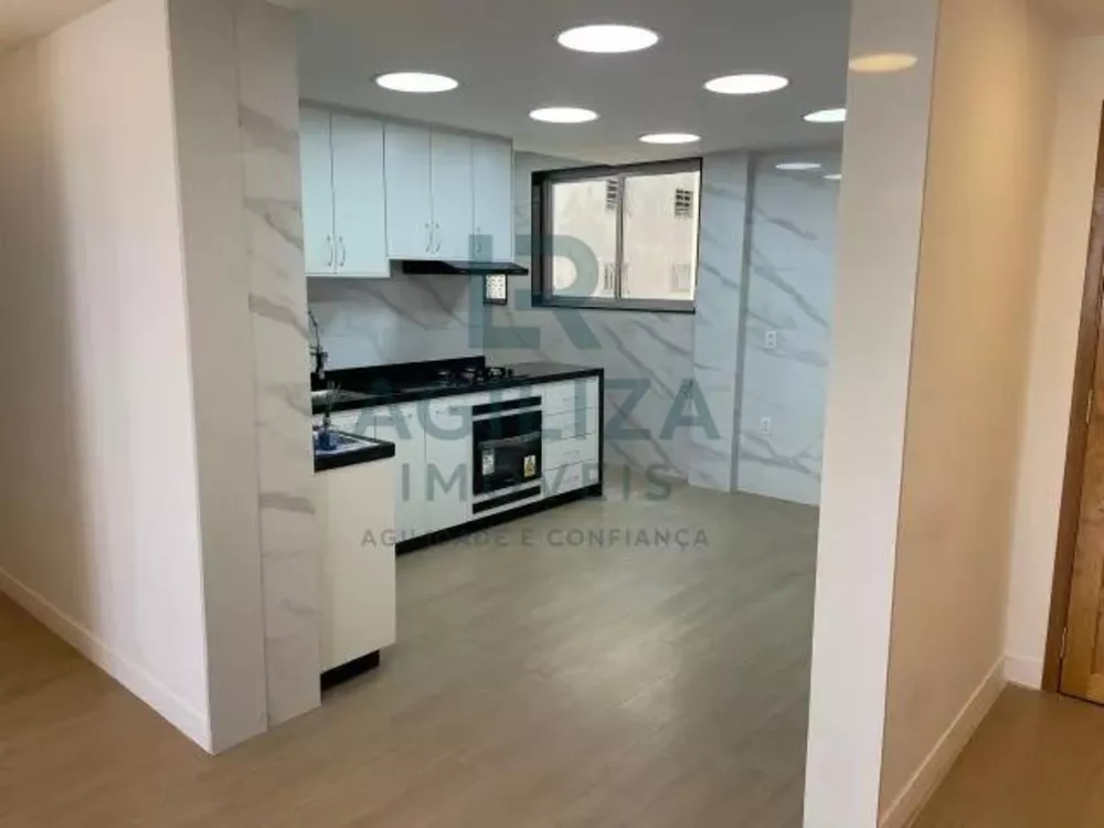 Apartamento, 3 quartos - Foto 2