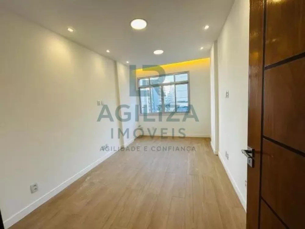 Apartamento, 3 quartos - Foto 1