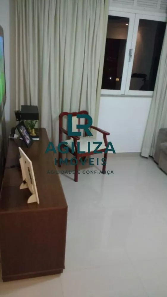 Apartamento, 2 quartos, 68 m² - Foto 3