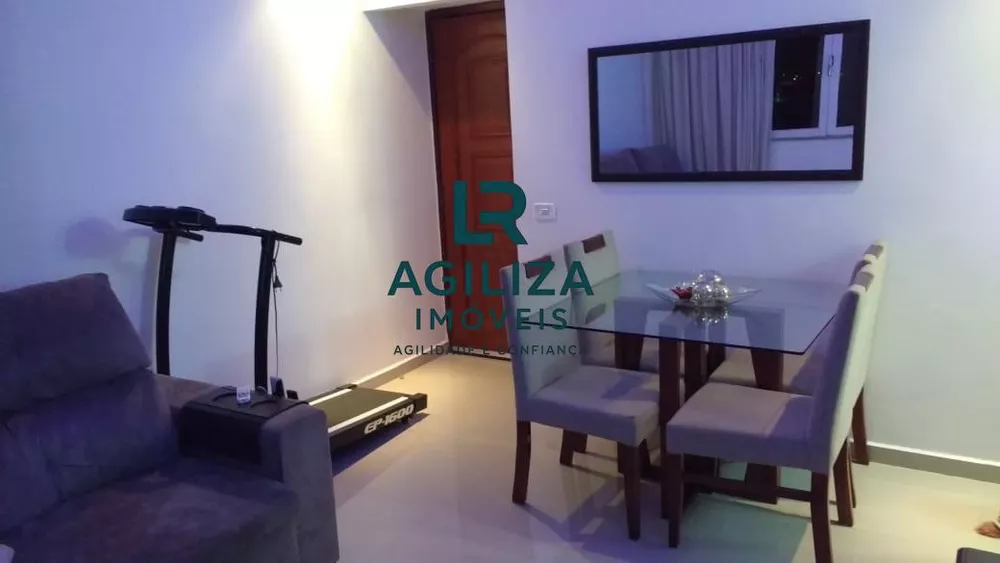 Apartamento, 2 quartos, 68 m² - Foto 4