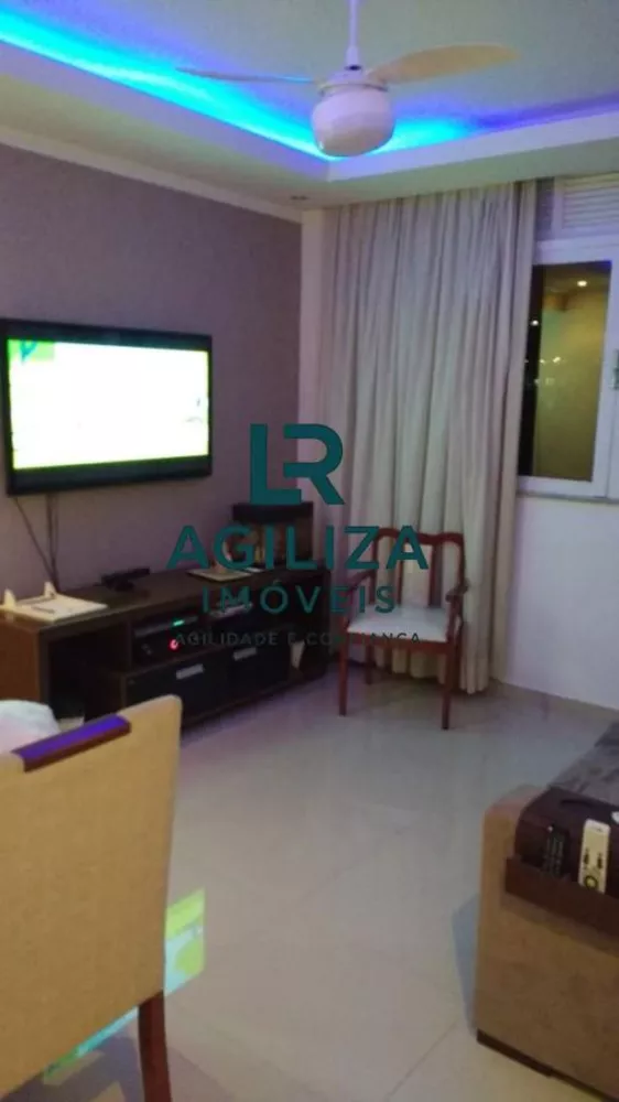 Apartamento, 2 quartos, 68 m² - Foto 2