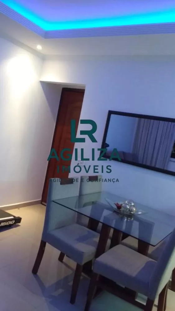 Apartamento, 2 quartos, 68 m² - Foto 1